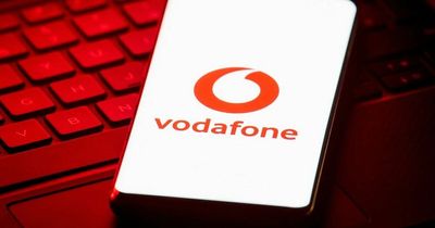 Vodafone says there are strong signs of recovery partially thanks to more visitors