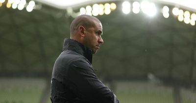 Former Leeds United defender Patrick Kisnorbo 'turning heads' in England as he impresses as a manager