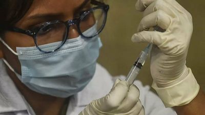 How India's Covid-19 vaccination drive saved nearly 1 lakh lives in third wave