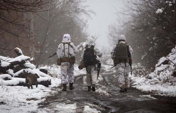 Ukraine-Russia explained: A simple guide to what’s going on