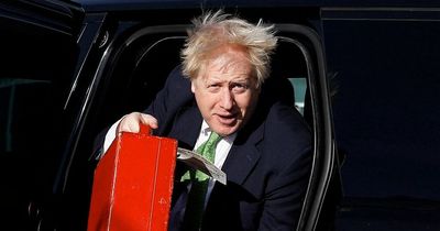 People 'baffled' that Boris Johnson is still Prime Minister