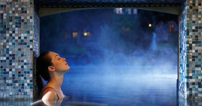 The best UK spa breaks for a romantic Valentine's Day getaway