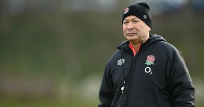 England dealt double injury blow ahead of Six Nations opener vs Scotland