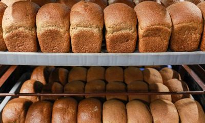 What’s the price of a loaf of bread? A whole lot of political trouble