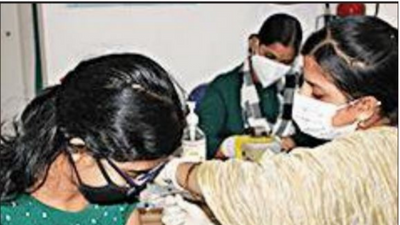 Odisha adds more than new 3,000 Covid cases, test positivity rate drops to 5.20%