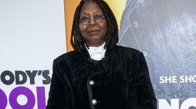 Whoopi Goldberg Suspended from ‘The View’ over Holocaust Remarks