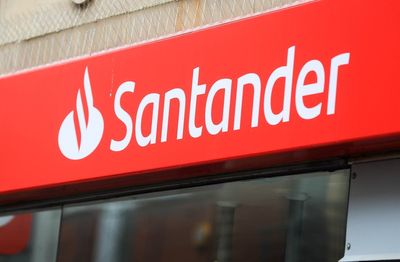 Santander profits soar but fraud remains a problem