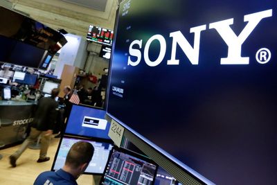 Spider-Man lifts profit at Japanese electronics maker Sony