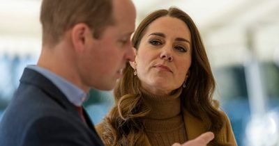 Kate Middleton enforces strict rule for everyone working in her family home