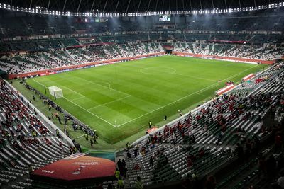 Football World Cup: Which teams have qualified for Qatar 2022?