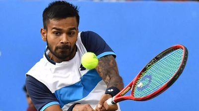 Sumit Nagal dropped, Yuki Bhambri returns for Davis Cup tie against Denmark
