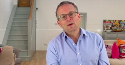Michael Mosley warns dieters to 'avoid snacking on one fruit' to lose weight
