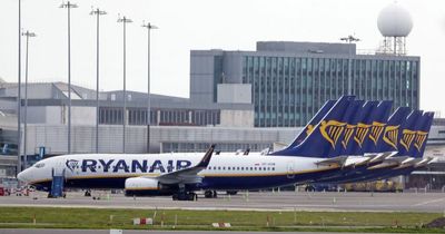 Ryanair and Wizz Air update customers as number of passengers drops