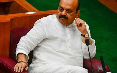 State Budget: Karnataka CM likely to leave for Delhi on February 7