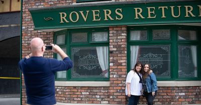 ITV's Coronation Street set tours to return for the first time in two years