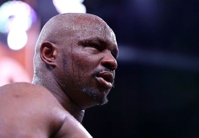 Dillian Whyte’s brother casts doubt over Tyson Fury fight happening