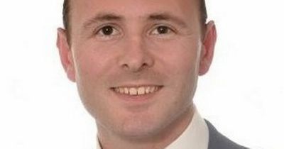 Portadown councillor hits out after confidential report information leaked at meeting