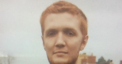 Conor Bradley: Police appeal to help find missing man from Belfast