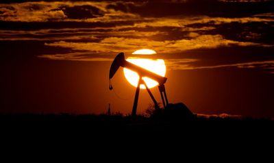 OPEC+ decides oil output amid concern over Russia, Ukraine