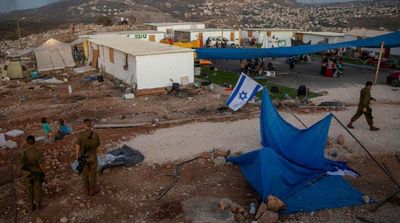 Israel Pushes Ahead with Deal to Authorize West Bank Outpost