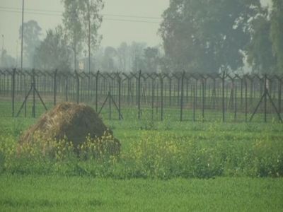 Punjab polls: Border village Mahawa demands better infrastructure, basic amenities