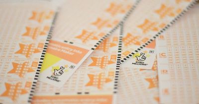 Unclaimed £1 million EuroMillions ticket was sold in Liverpool