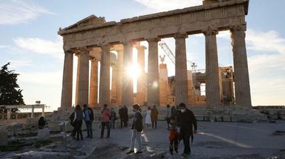 Epidavros Brings Ancient Greece Back to Life