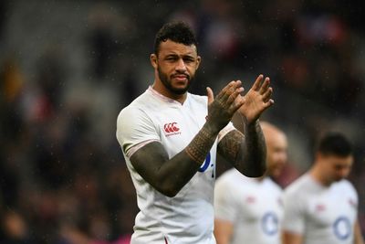 England forced to rejig after Lawes, Hill ruled out of Six Nations opener