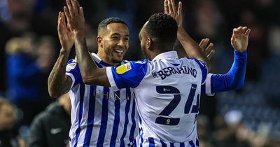 Sheffield Wednesday make use of remarkable unknown rule to get an extra substitute