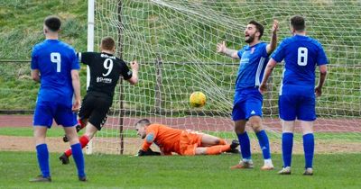 Renfrewshire football round up as Arthurlie and Neilston stay top of the table with huge wins