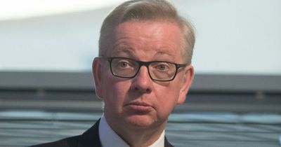 UK 'levelling up' plan unveiled by Michael Gove