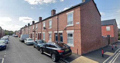 Landlords forced to pay up hundreds as crackdown on unfit housing continues