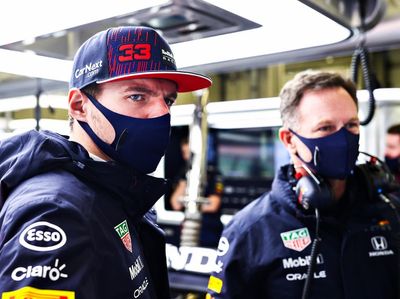 Red Bull call for ‘consistency’ in wake of F1’s investigation into Abu Dhabi Grand Prix
