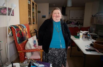 ‘I don’t want to die’: the shielders who fear the end of Covid restrictions