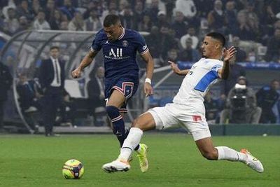 William Saliba backed to ‘walk into Arsenal team next season’ as rival says he’s ‘up there with Thiago Silva’