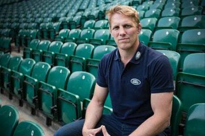 Lewis Moody exclusive: Making Tom Curry captain would be a fantastic call - he’s a natural leader