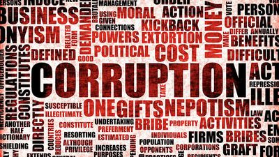 Odisha govt dismisses IAS officer on corruption charge