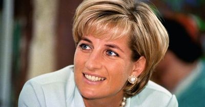 Prince William and Harry's very private cousin who will inherit Princess Diana's mansion