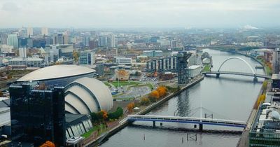 Glasgow Silicon Valley-style research centre planned to end 'inequalities' with other parts of UK