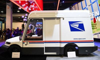 ‘Building back worse’: Wisconsin’s fight over the production of USPS vehicles