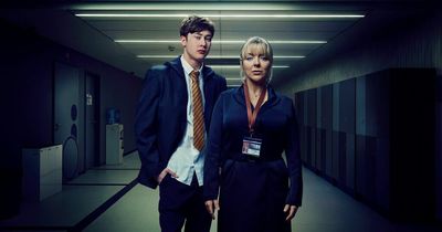 Channel 5 The Teacher: How many episodes of the Sheridan Smith drama are there?