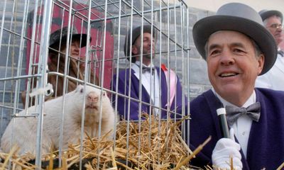 Groundhog Day: mysterious rodent deaths and cover-ups plague ceremony