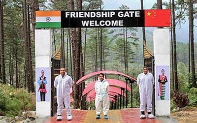 Arunachal family awaits return of man missing from China border since 2015