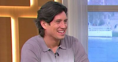 This Morning fans delighted as Vernon Kay replaces Phillip Schofield as host