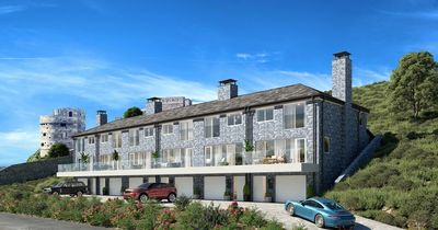 Investors to eye up first phase of Plymouth's £35m Bovisand Harbour development