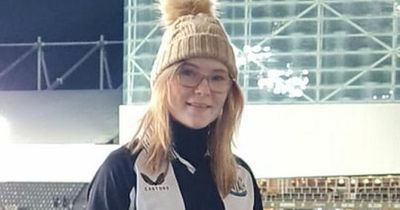 Devastated mum mourns 17-year-old daughter who died in her sleep