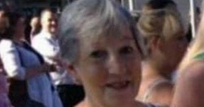 'Serious concern' for 75-year-old with dementia who went for a walk and hasn't been seen since