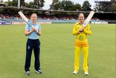 Women’s Ashes: Run chase in epic Test can give England ‘real confidence’ ahead of ODIs, says Heather Knight