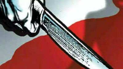 Delhi: Man held for knife attack on woman in Raj Park