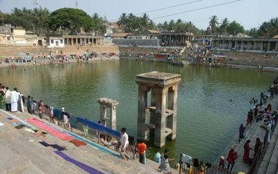 Individuals offering funds for heritage conservation in Karnataka